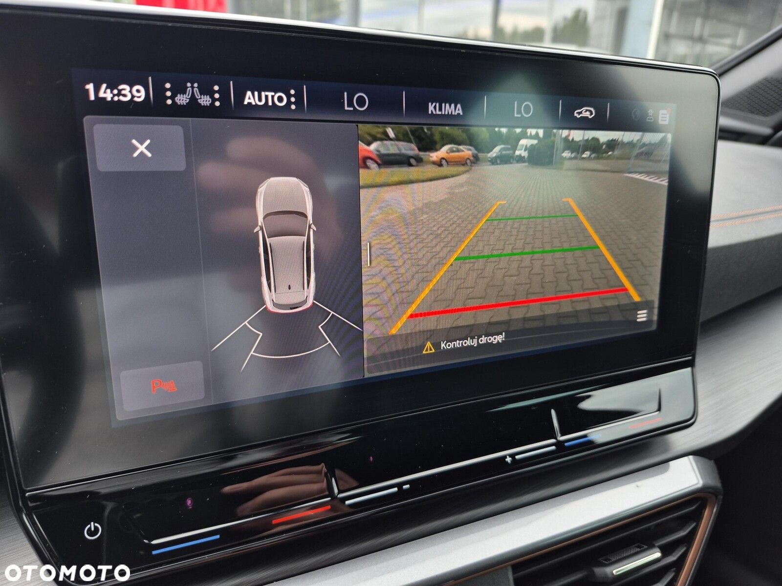 Cupra Formentor 1.5 TSI DSG - 22