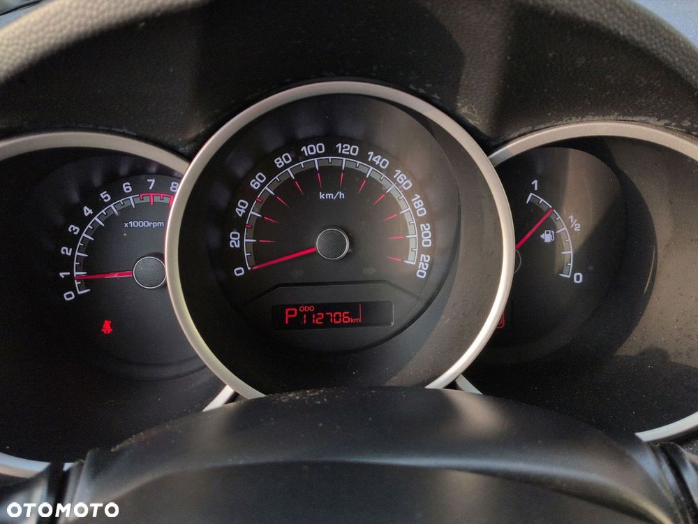 Kia Venga 1.6 Business Line - 11