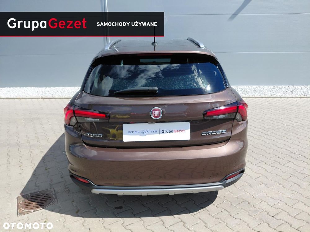 Fiat Tipo - 8
