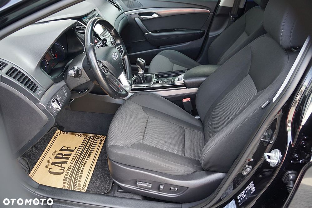 Hyundai i40 1.7 CRDi Premium - 14