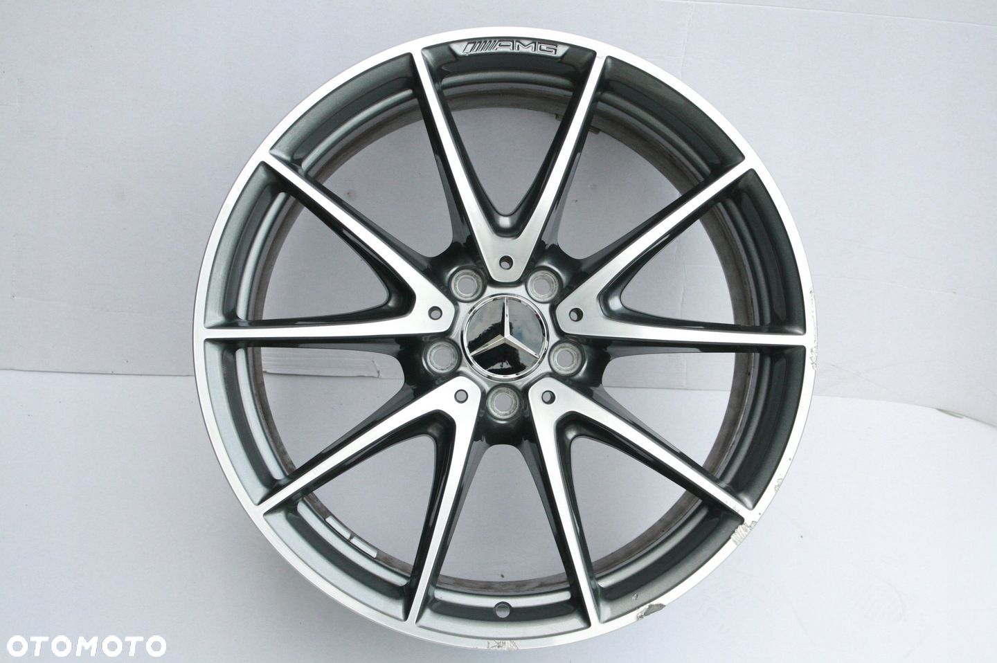 19x9,5 et52 MERCEDES AMG E63 E213 S213 A2134014600 - 1