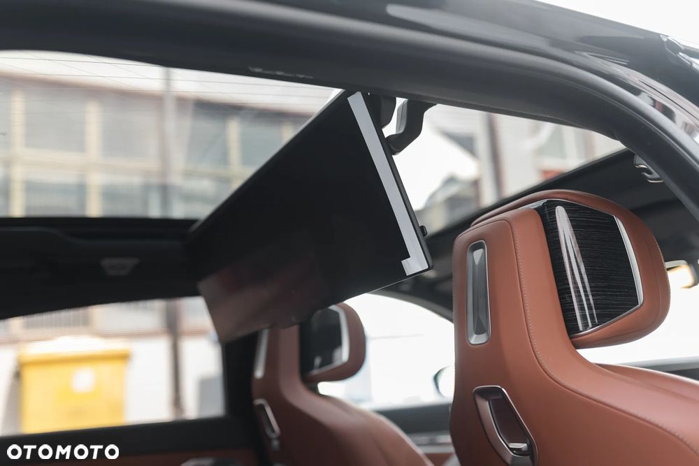 BMW i7 105.7kWh xDrive60 M Sport - 29