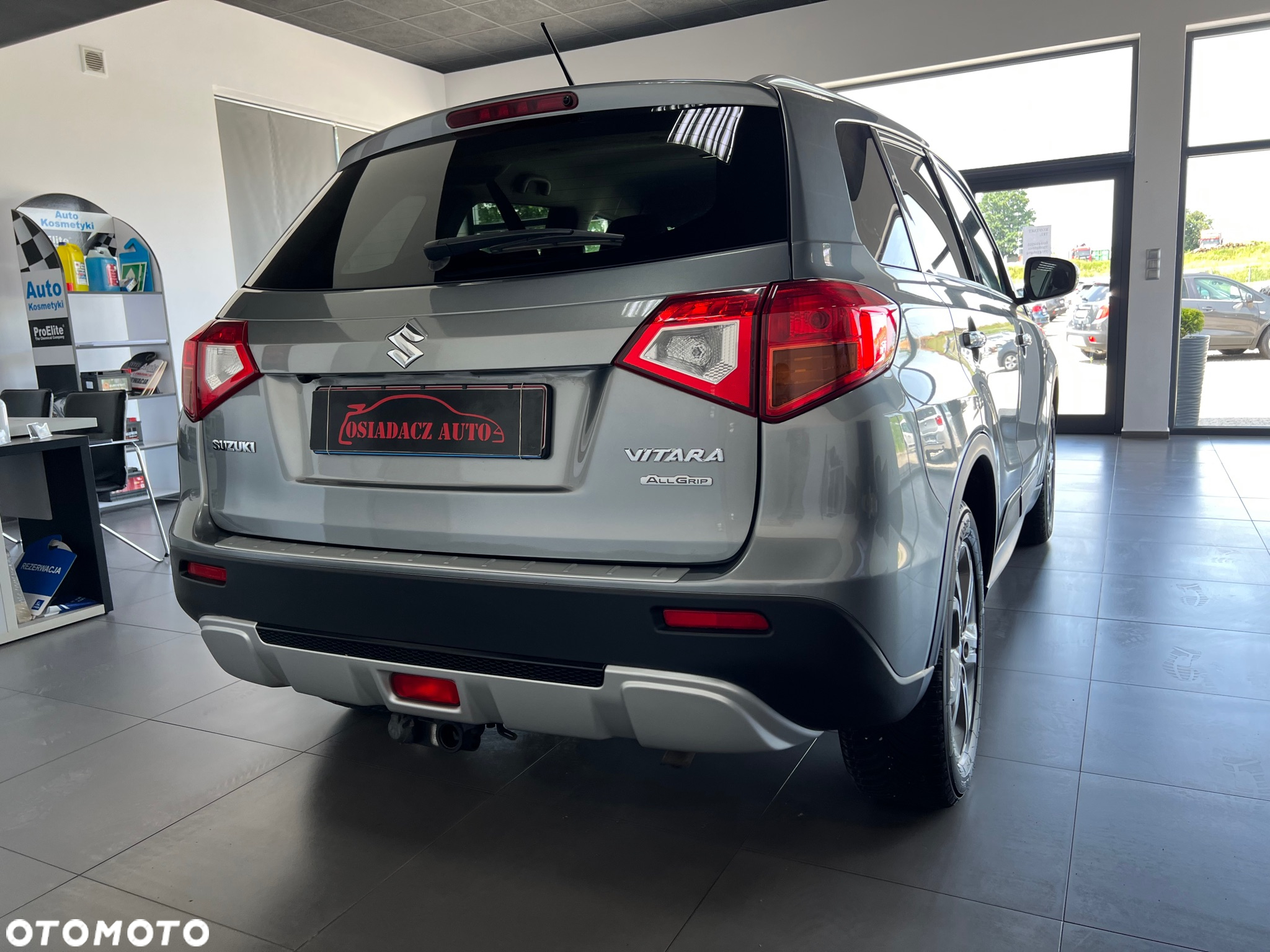 Suzuki Vitara - 5