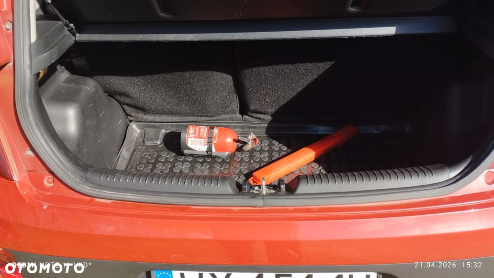 Kia Picanto - 26