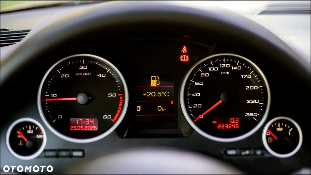 Seat Exeo - 23