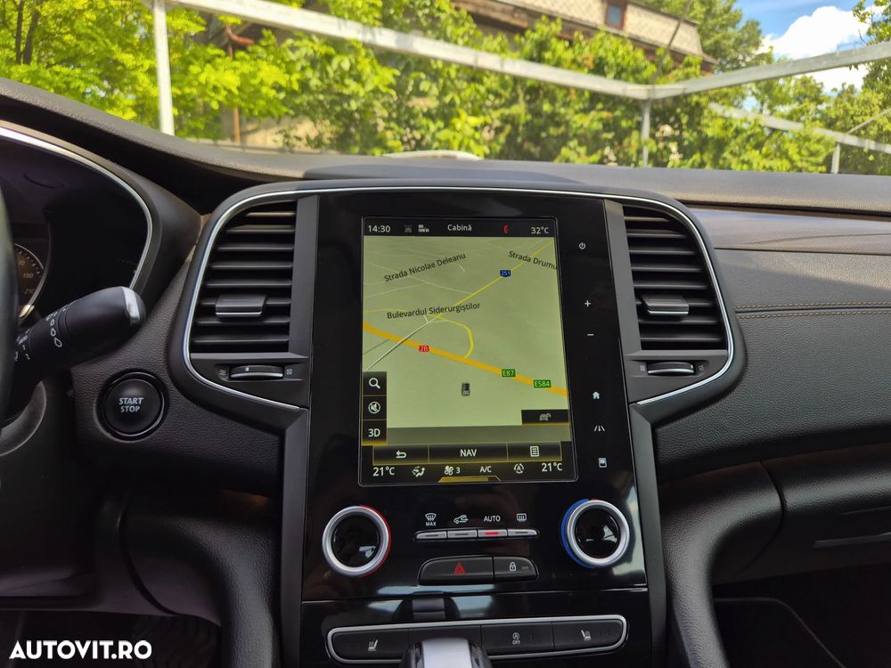 Renault Talisman ENERGY TCe 150 EDC INTENS - 26