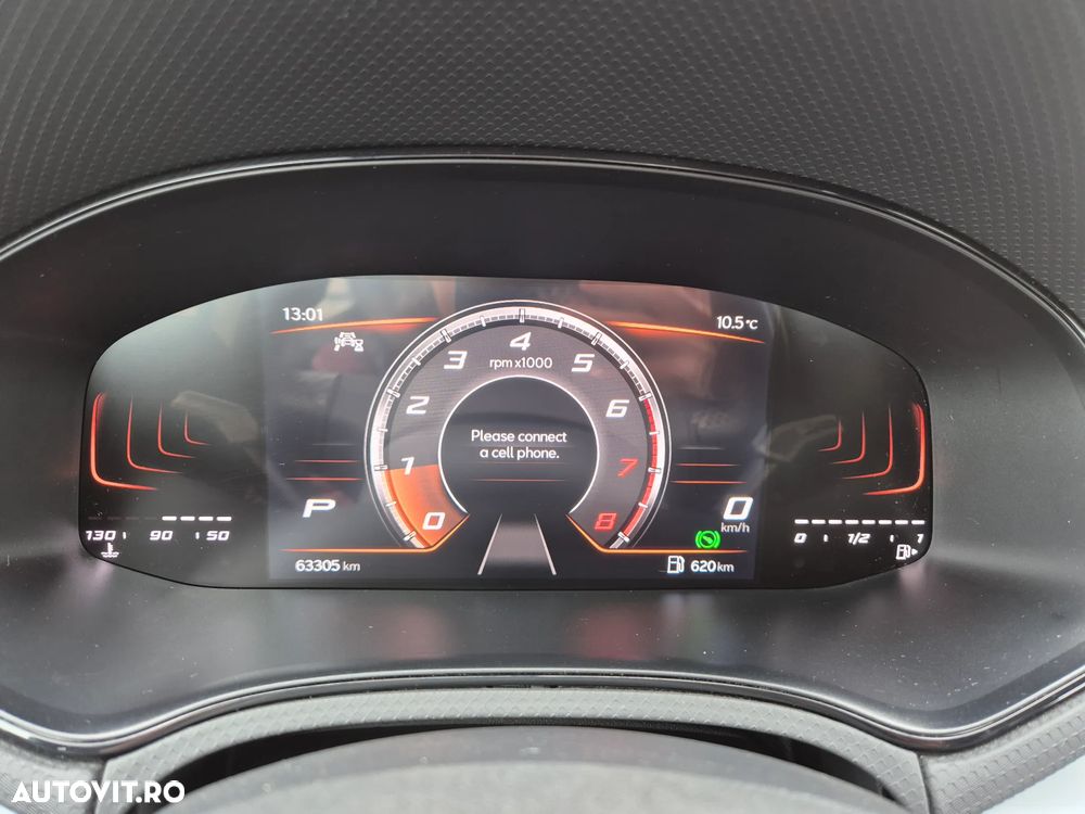 Seat Arona 1.0 TSI DSG7 Style - 16