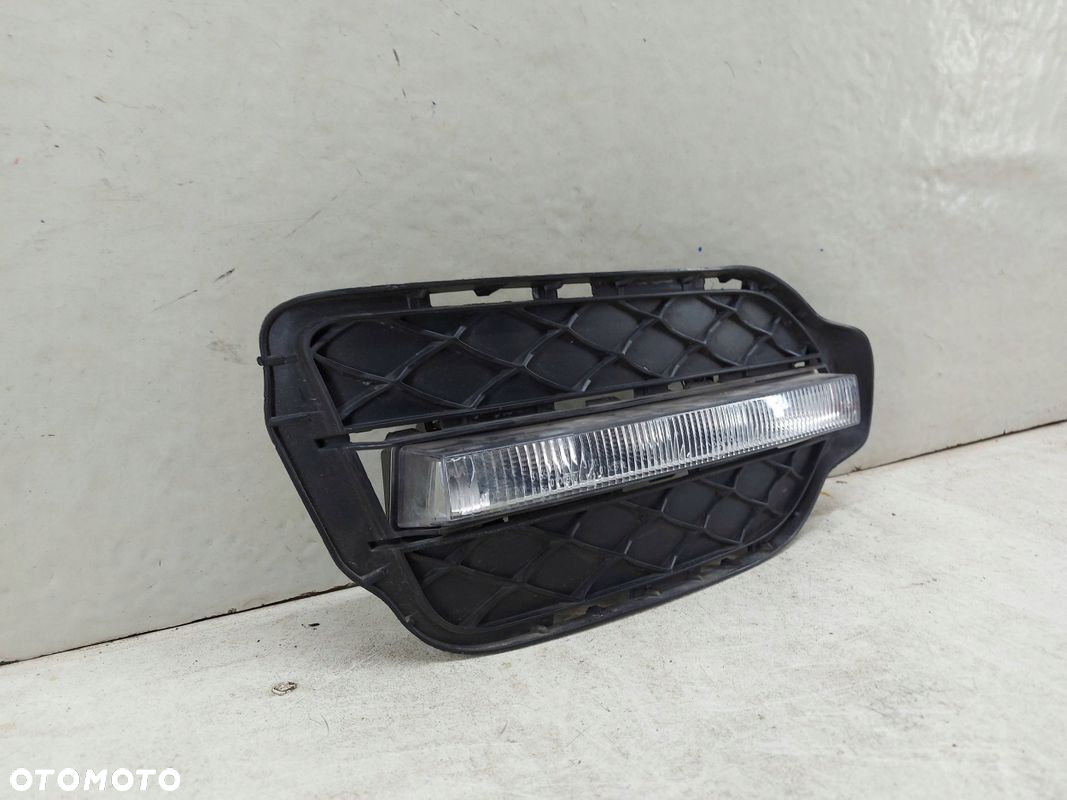 Mercedes-Benz GLK X204 Halogen led prawy przód - 4