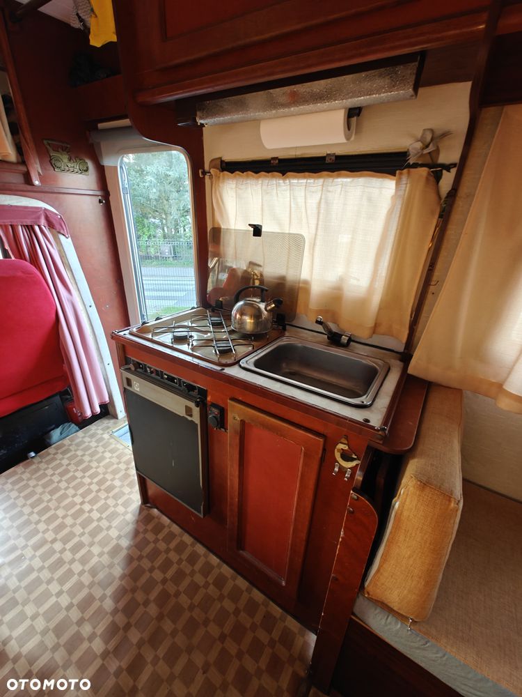 Fiat Ducato - 8