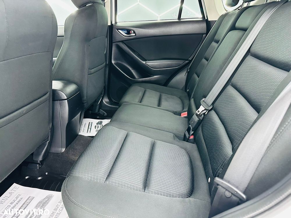 Mazda CX-5 2.2 SKYACTIV-D Aut. Center-Line - 15