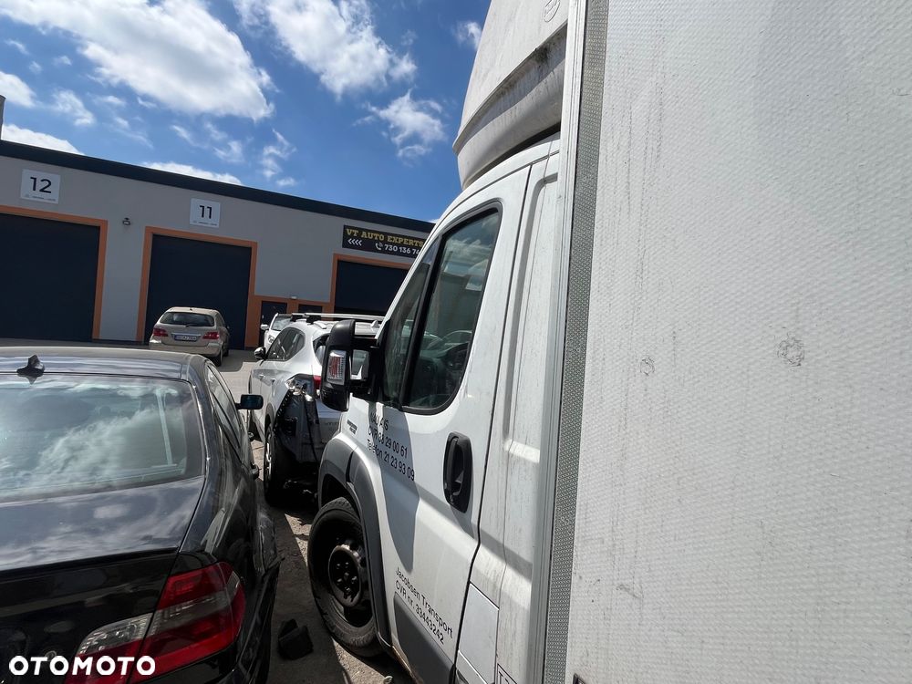 Fiat Ducato - 10