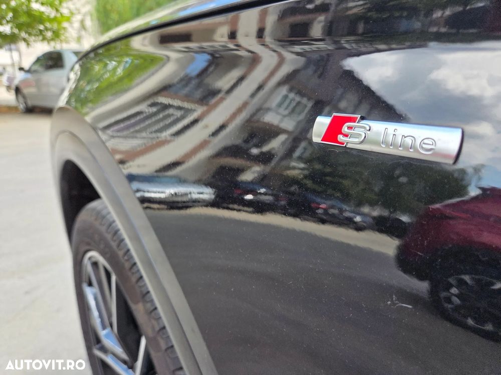 Audi Q5 40 TDI quattro S tronic S line - 7