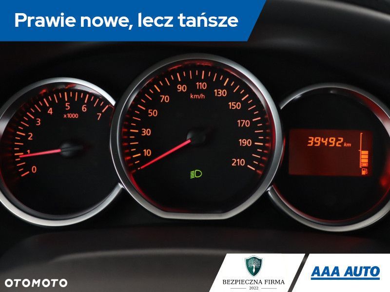 Dacia Sandero Stepway - 13