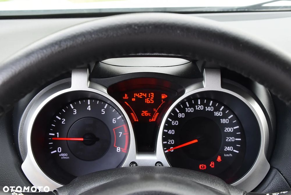 Nissan Juke - 20