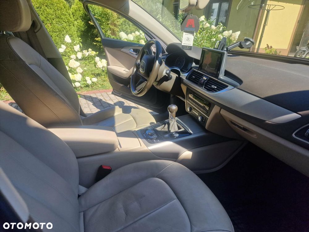 Audi A6 Limousine - 18