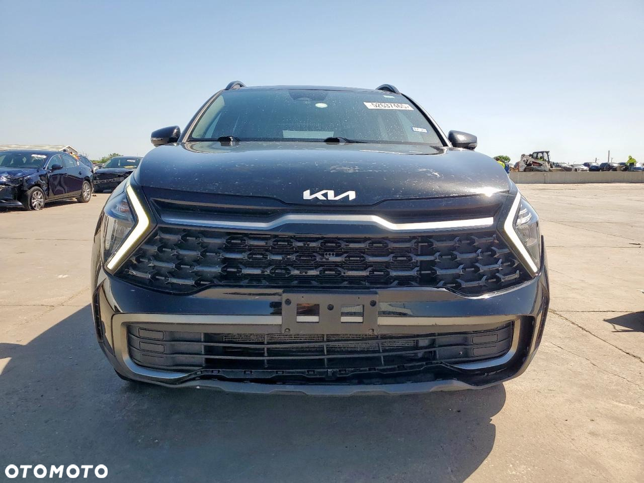 Kia Sportage - 5