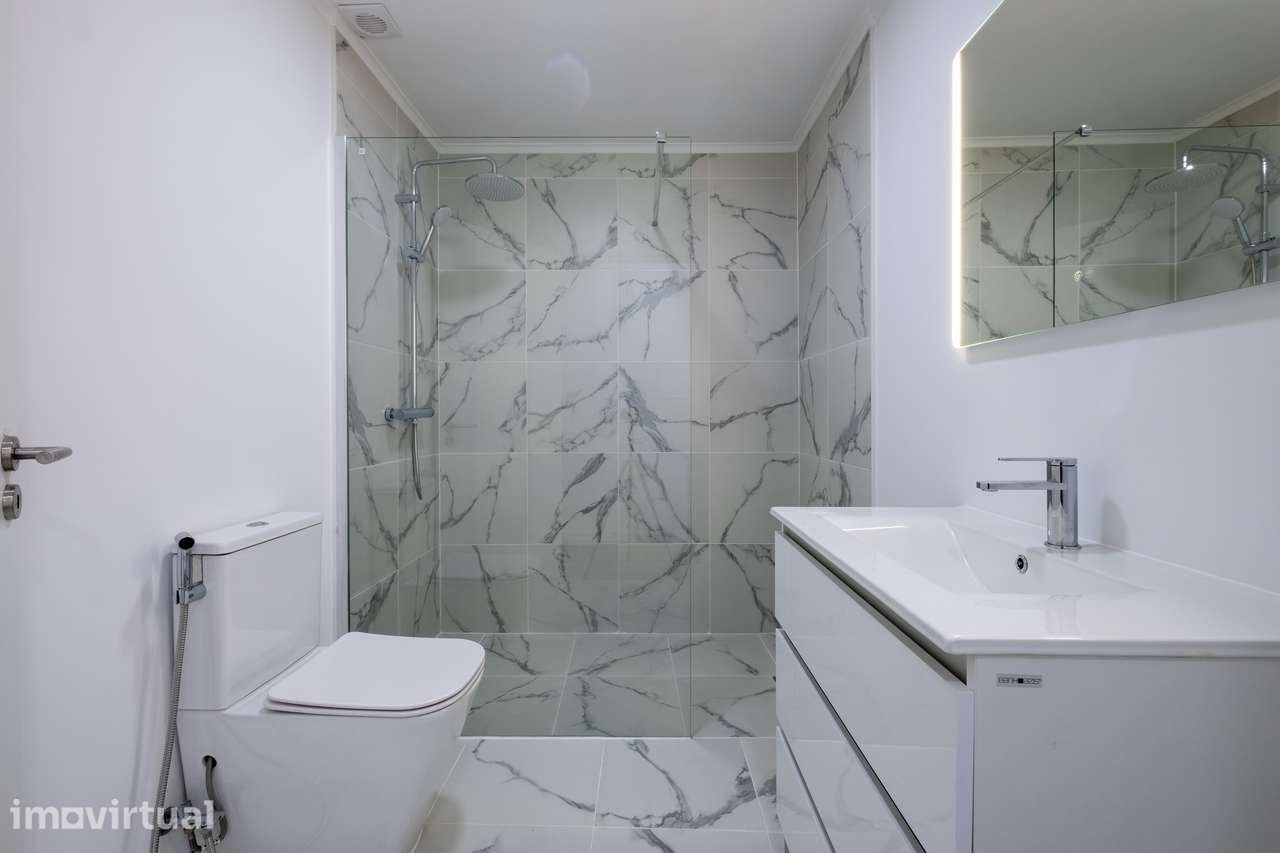 Apartamento T0 nos Arrifes - Casas "Encanto dos Arrifes" - Grande imagem: 5/8