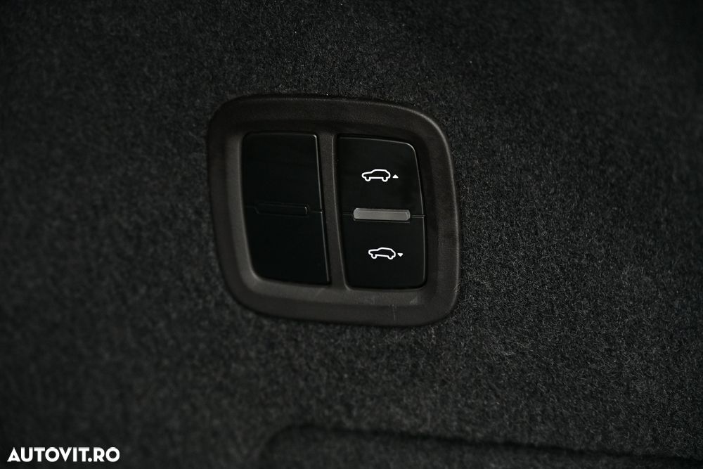 Porsche Cayenne Coupe - 20