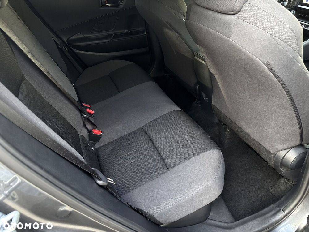 Toyota C-HR 2.0 Hybrid Dynamic Force Style - 26