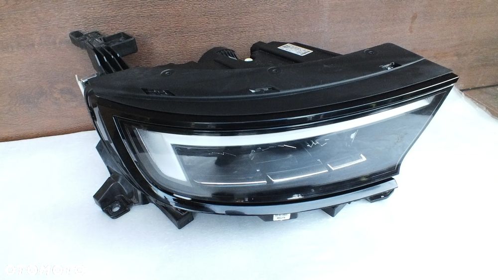 Lampa przednia prawa Opel Mokka II Ful Led - 2