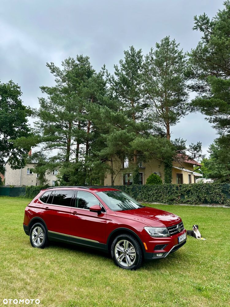 Volkswagen Tiguan 2.0 TSI BMT 4Mot Highline DSG - 2