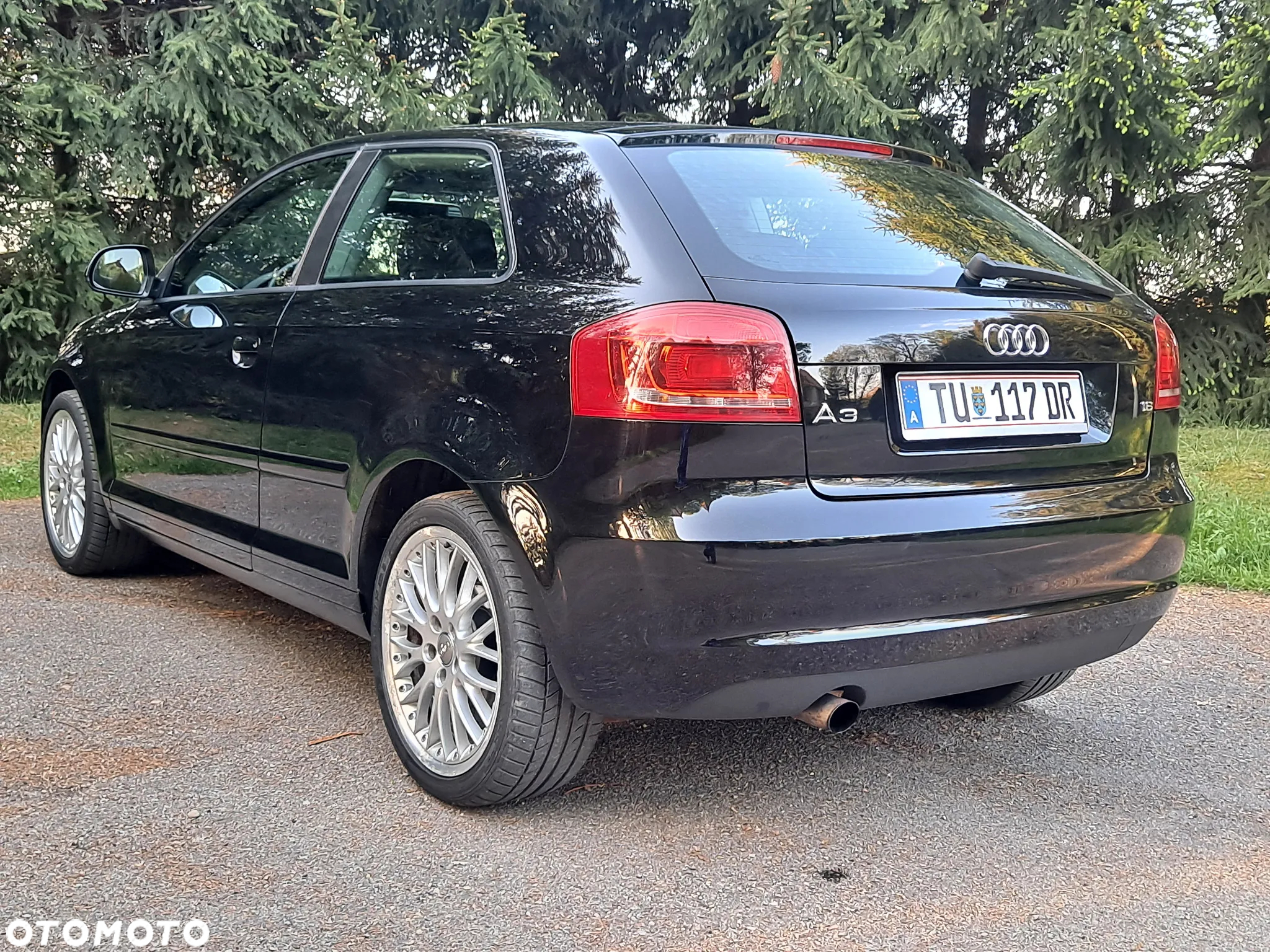 Audi A3 1.6 Attraction - 6