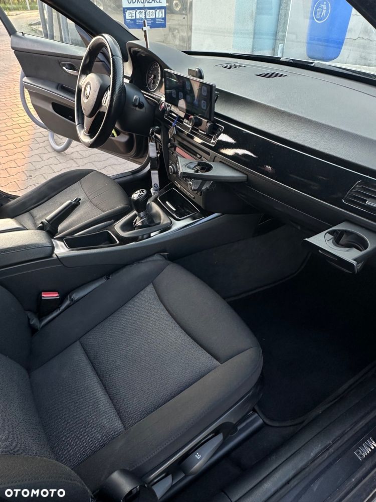 BMW Seria 3 - 14