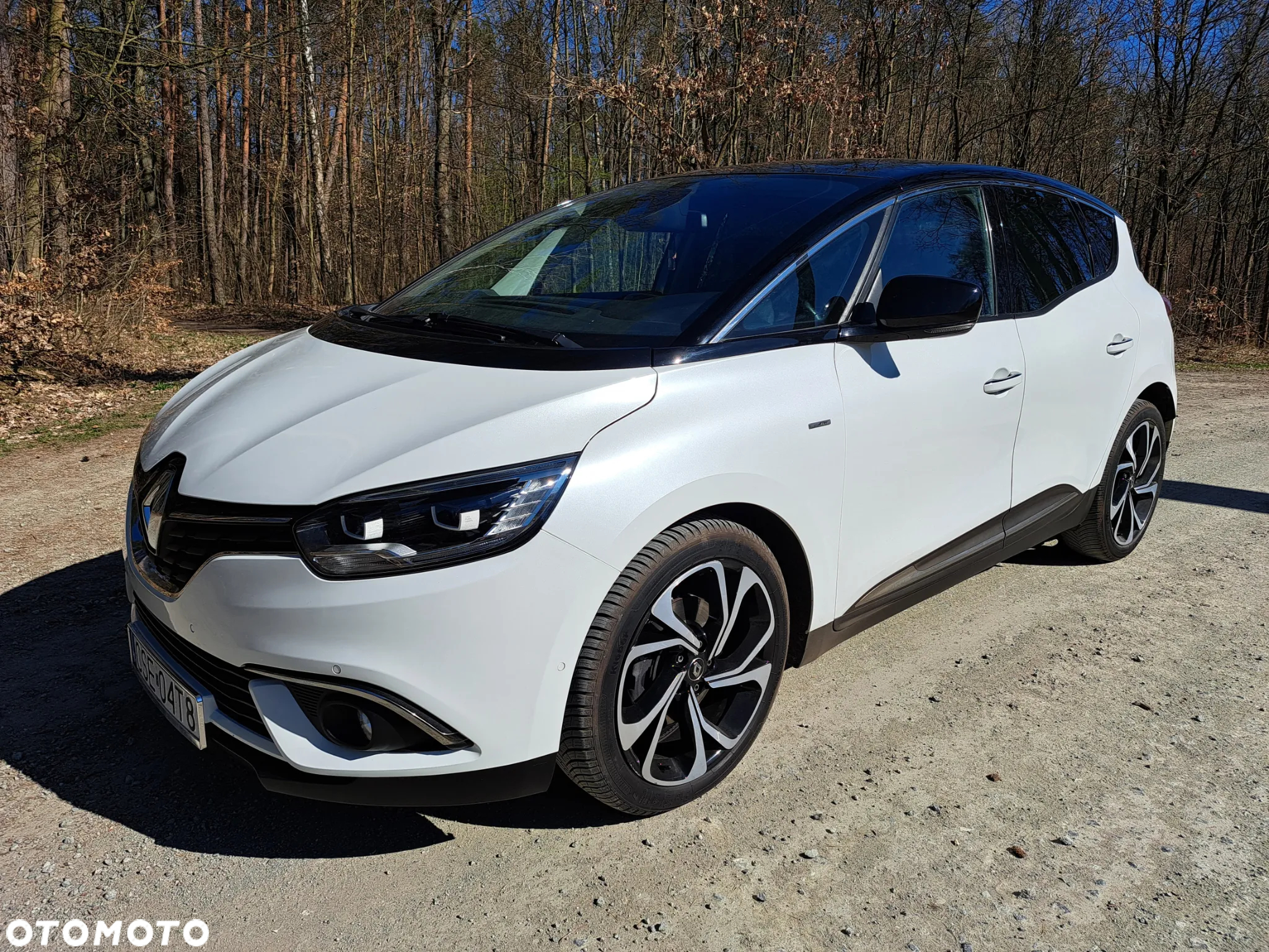 Renault Scenic 1.6 dCi Energy Bose - 6