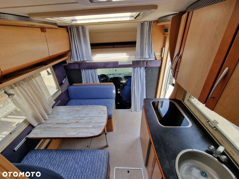 Fiat Ducato - 8