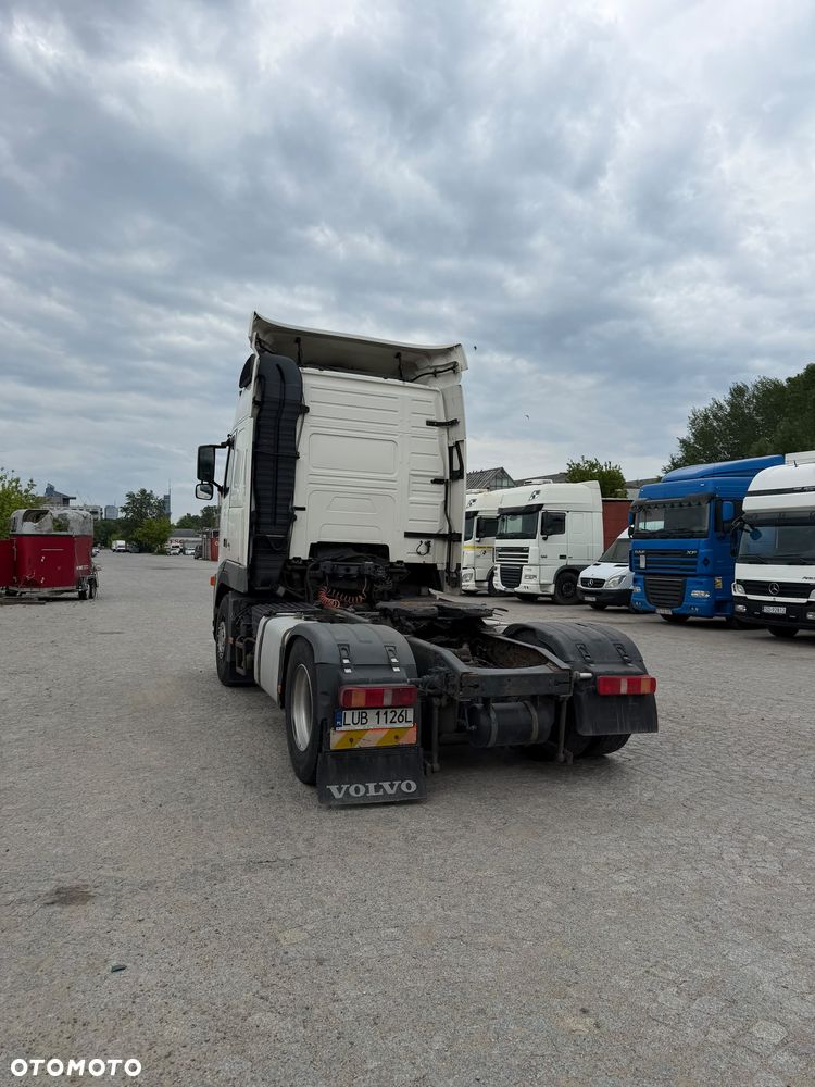 Volvo FH400 - 3
