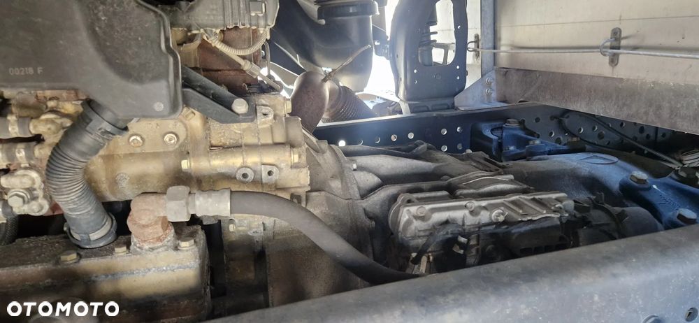 Mercedes-Benz Actros 1830 - 12