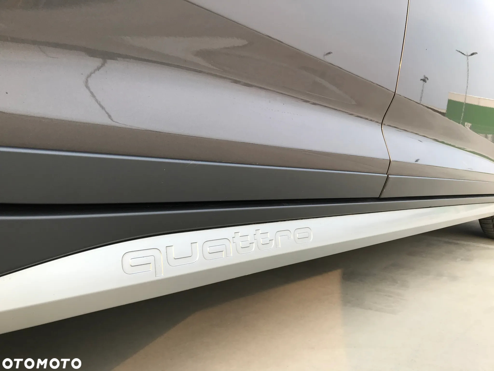 Audi A6 Allroad - 21