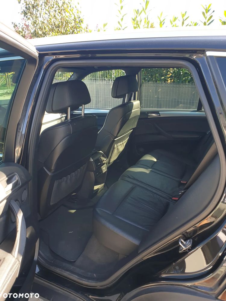 BMW X5 3.5i xDrive - 11