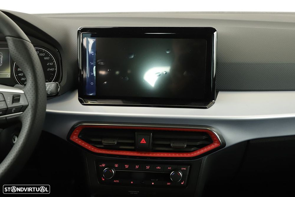 SEAT Arona 1.0 TSI FR DSG - 9