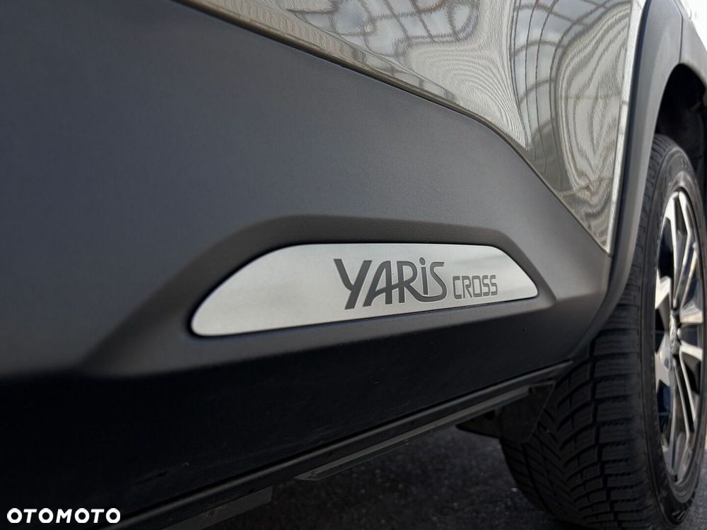 Toyota Yaris Cross Hybrid 1.5 Style - 13