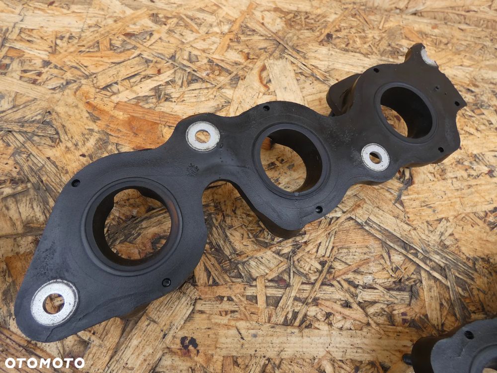 BMW E38 E31 750I 850I V12 USZCZELKI KOLEKTOR  SSĄCY SSĄCEGO 1736656 - 8