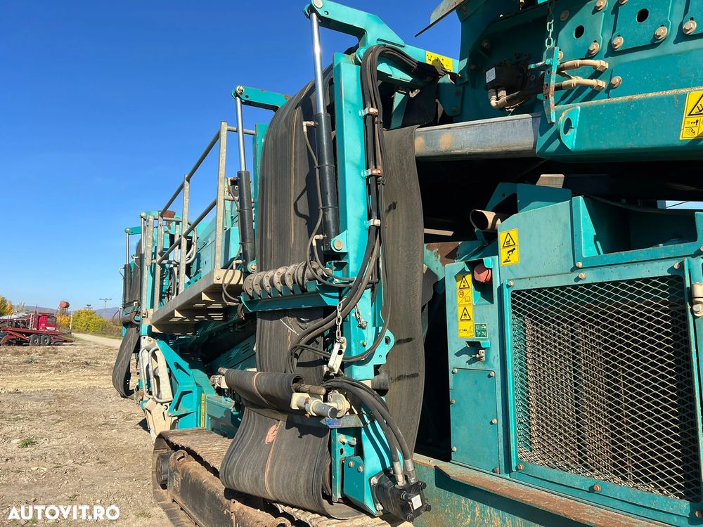 Powerscreen - 6