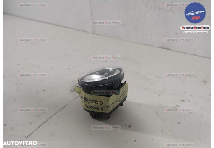 Proiector Stanga original Toyota  Highlander  3 [facelift] [2016 - 202 - 3