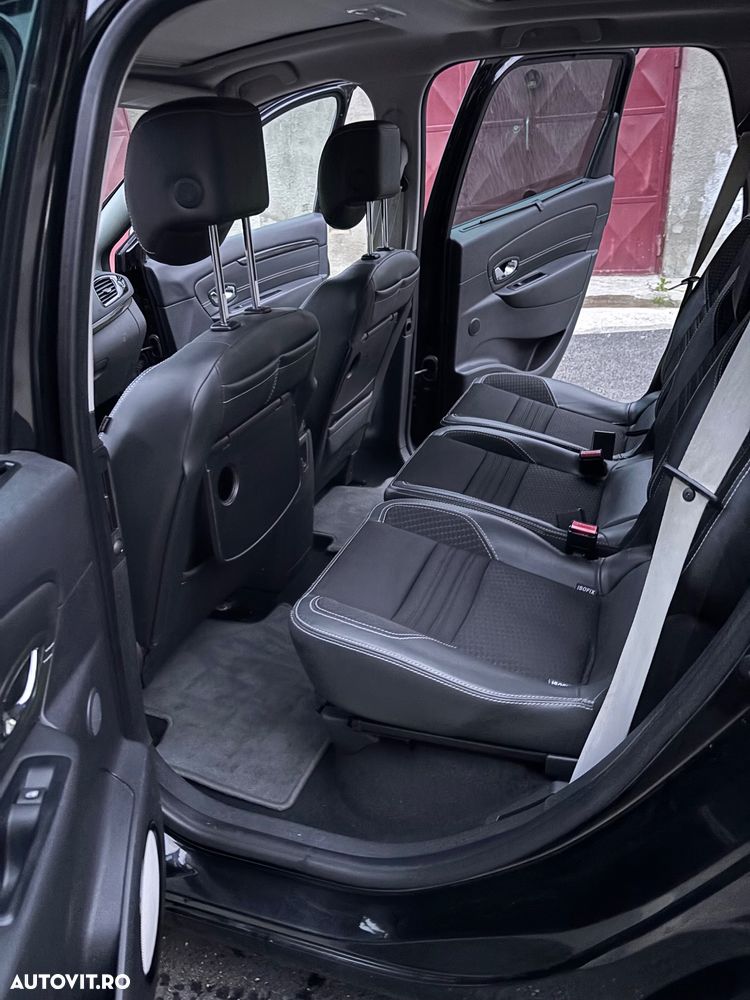 Renault Scenic - 12