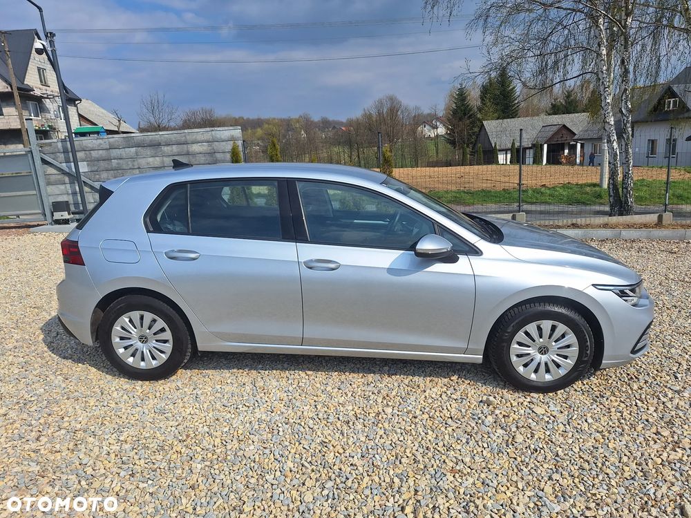 Volkswagen Golf 2.0 TDI - 2