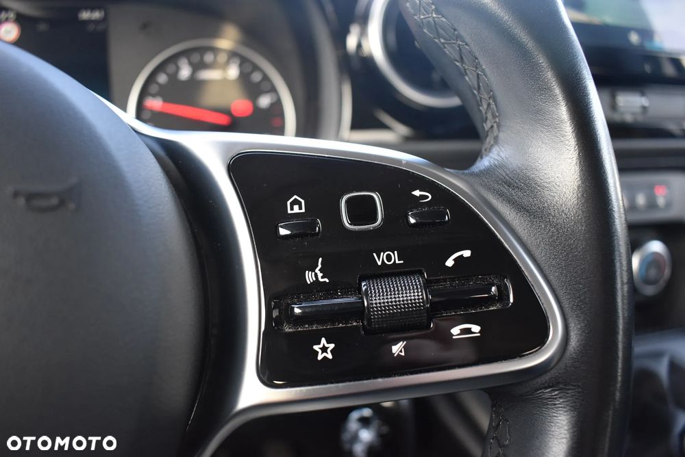 Mercedes-Benz Citan Tourer L1 420.723 - 26