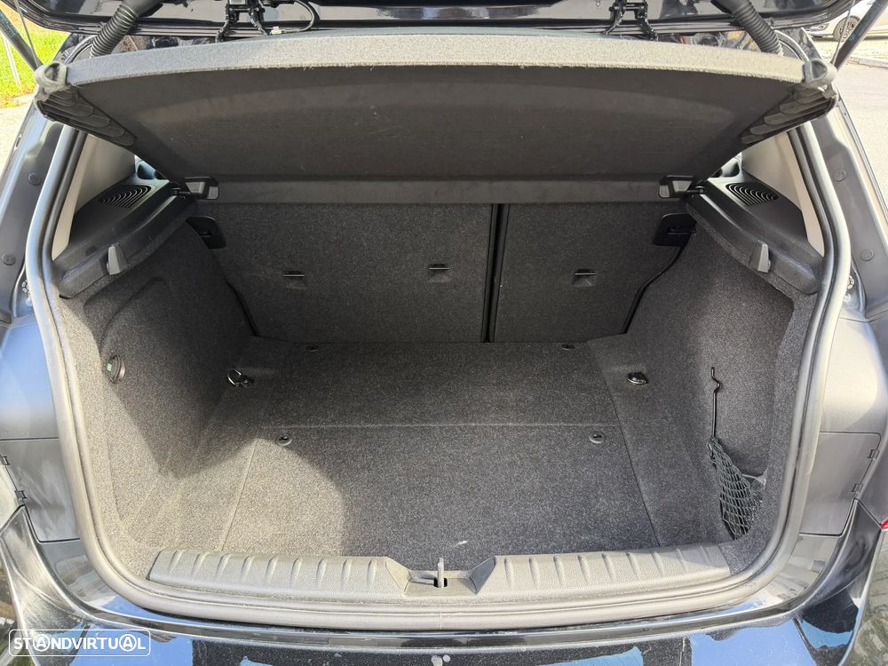 BMW 116 i Advantage - 26