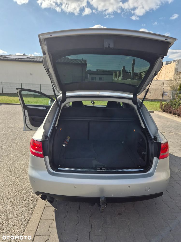 Audi A4 Avant 2.0 TDI Multitronic - 3