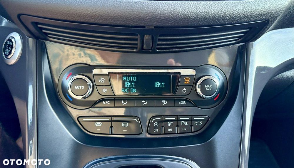 Ford Kuga 2.0 TDCi 4x4 Individual - 23