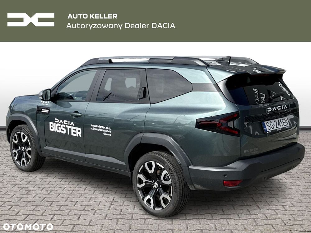 Dacia Bigster - 7