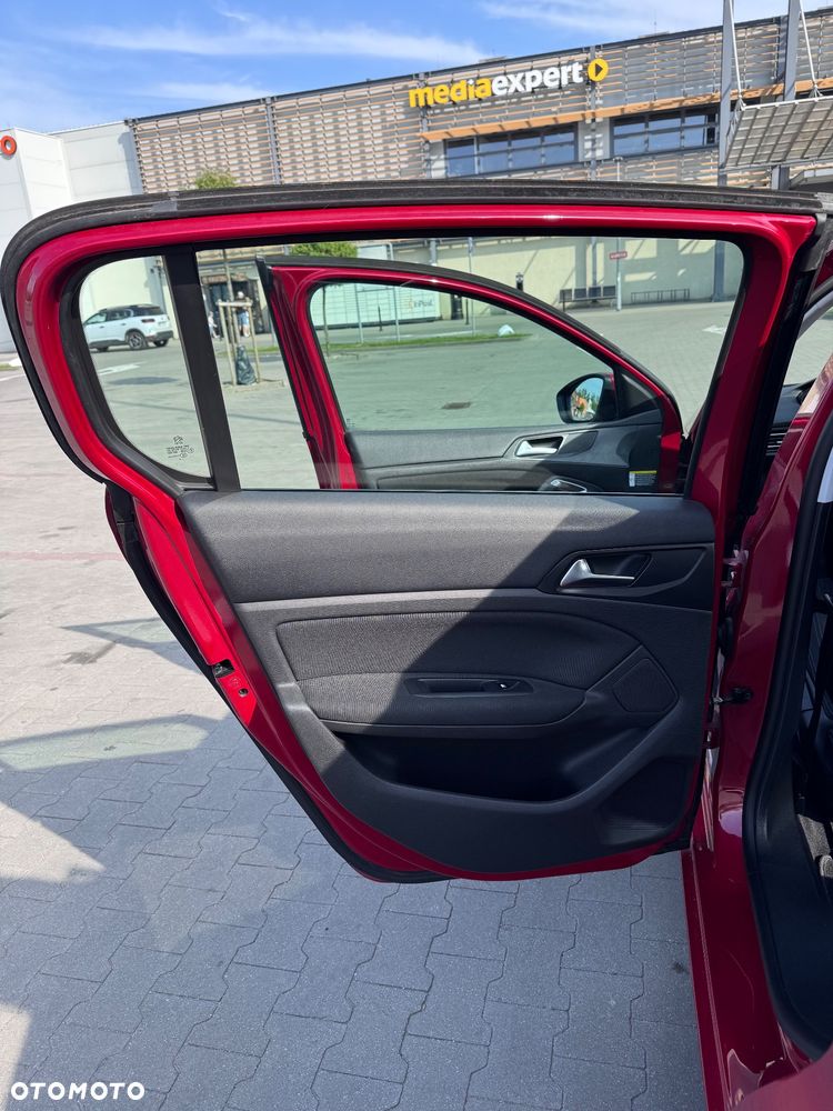 Peugeot 308 130 e-THP Stop & Start Allure - 22