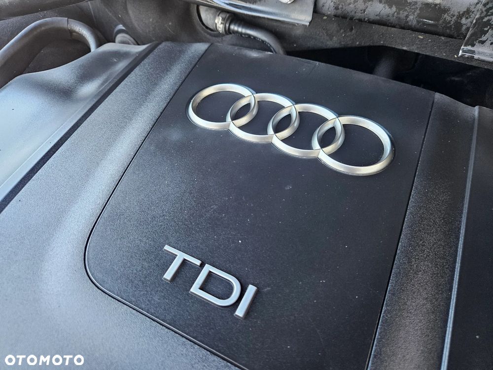 Audi Q5 2.0 TDI Quattro - 17