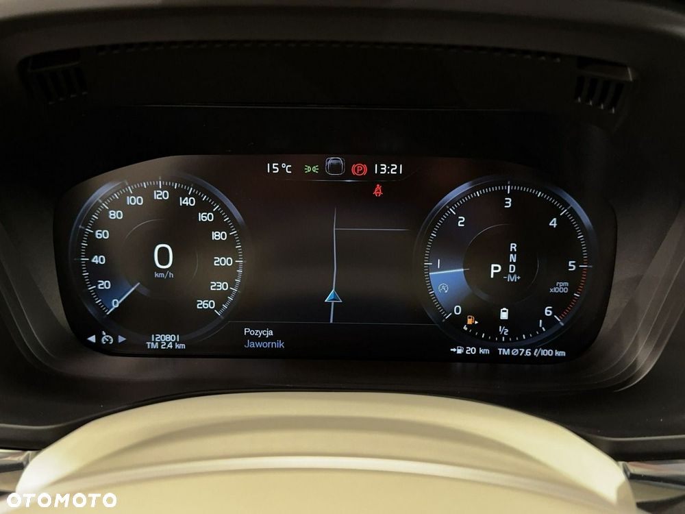 Volvo XC 60 - 23