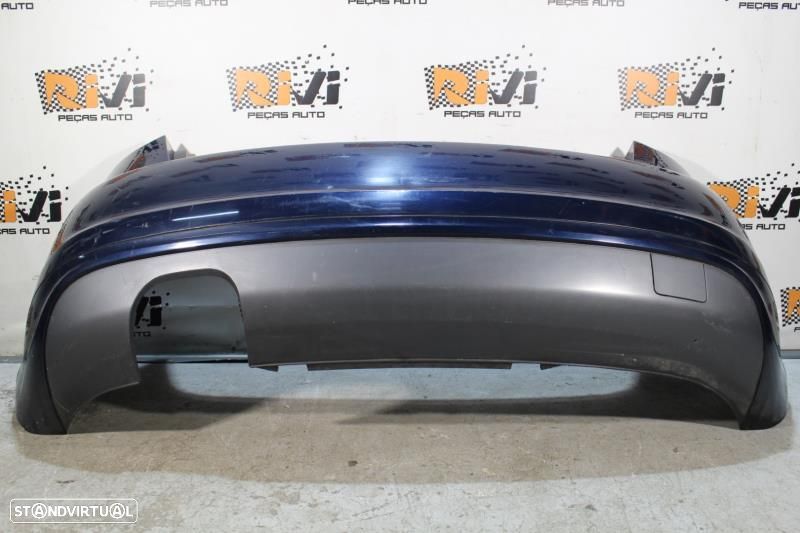 Parachoques Traseiro Audi A3 Sportback (8Pa)  Parachoques Traseiro Aud - 6