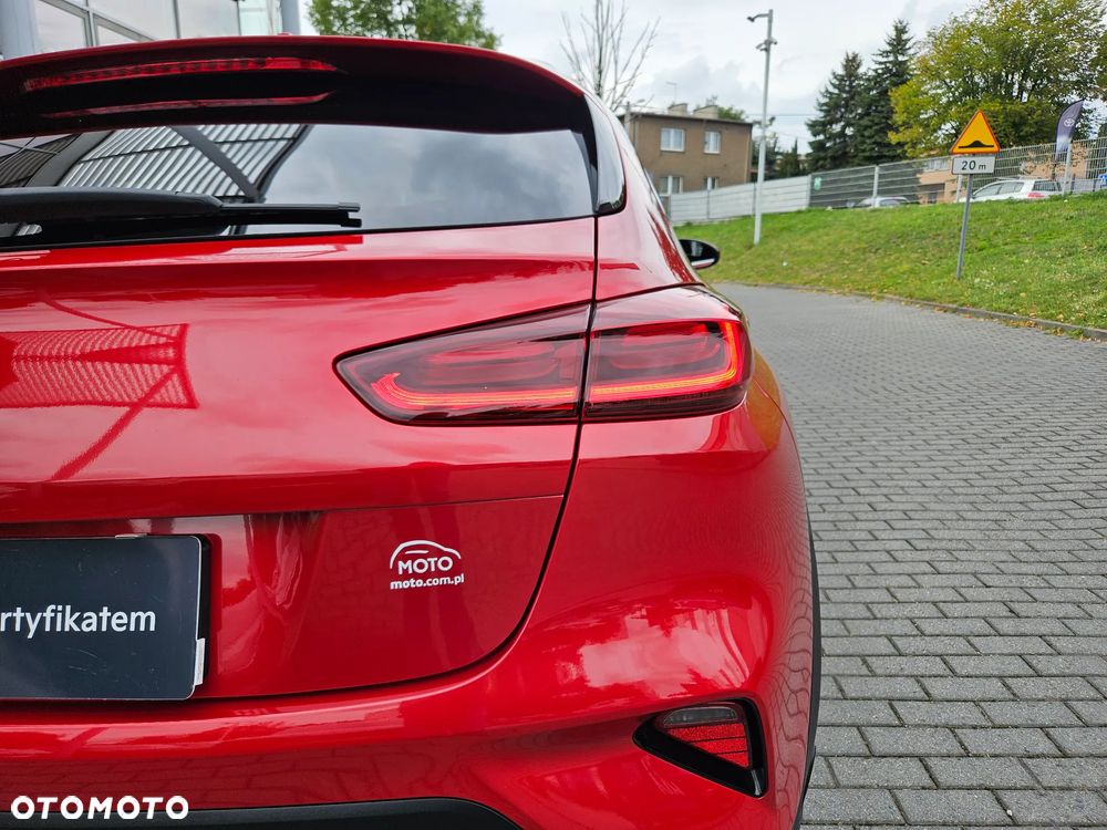 Kia XCeed 1.5 T-GDI M - 33